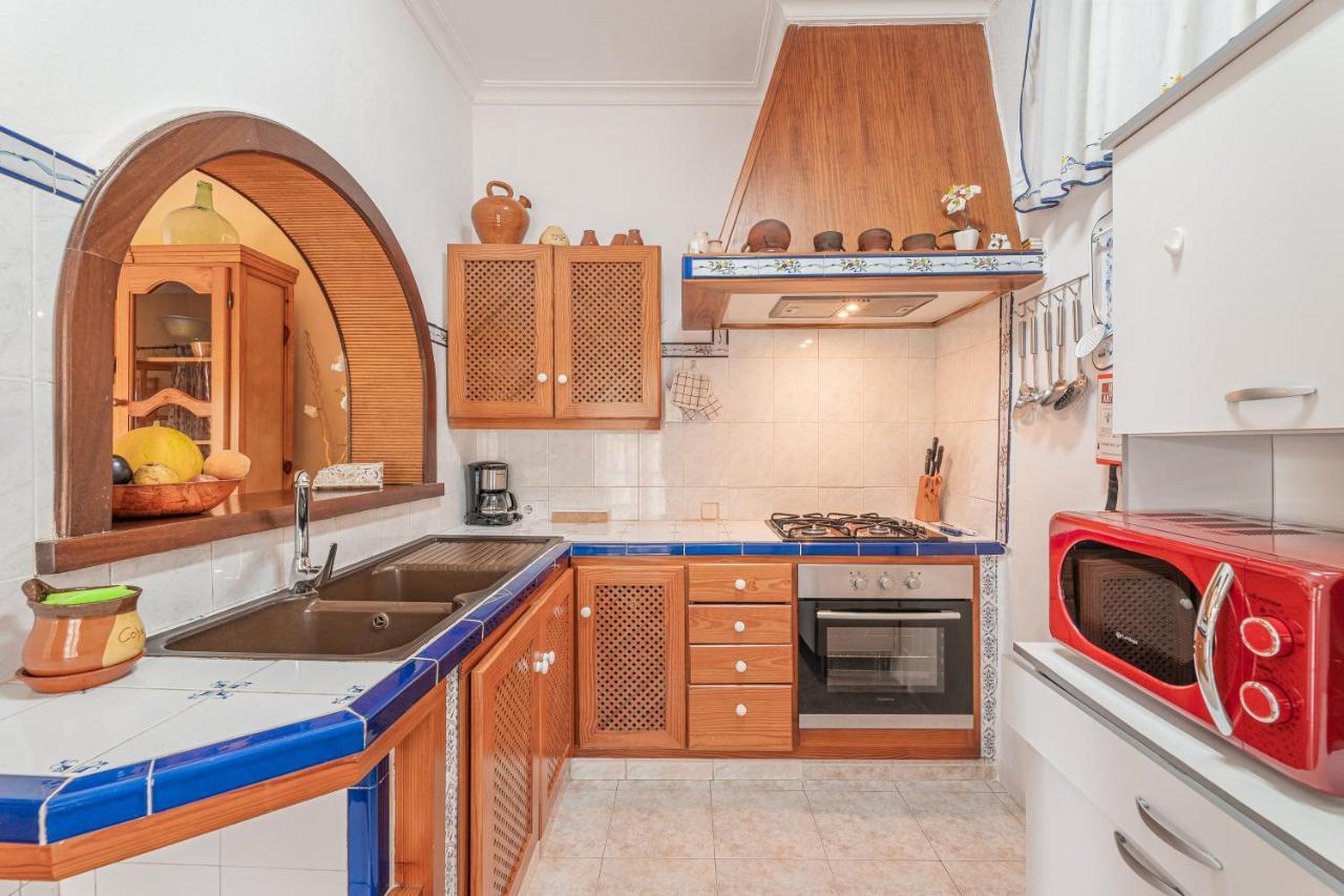 Finca Alqueria Campanet Zewnętrze zdjęcie